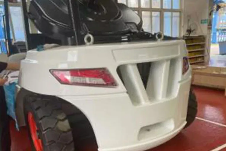 Comment les lests marins peuvent-ils améliorer la stabilité et la sécurité des navires ?