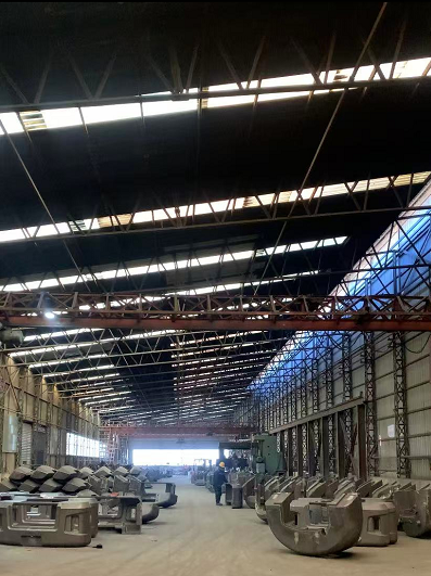 Quels produits de Zunhua Shengjian sont exportés vers l’Europe, les Amériques et l’Asie du Sud-Est ?