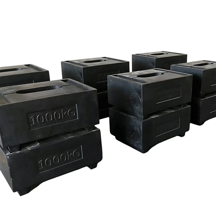 Pourquoi les poids des ballasts marins sont-ils si importants pour la stabilité des navires et la sécurité opérationnelle ?