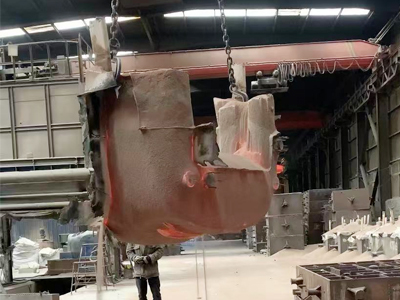 Mise à niveau du processus | Zunhua Shengjian Fanrong améliore les performances des contrepoids en fonte