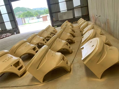 Quel fournisseur de contrepoids de chariot élévateur est fiable ? Zunhua Shengjian Prosperity obtient la certification d'approvisionnement en production de masse de Taiyuan Heavy Industry.