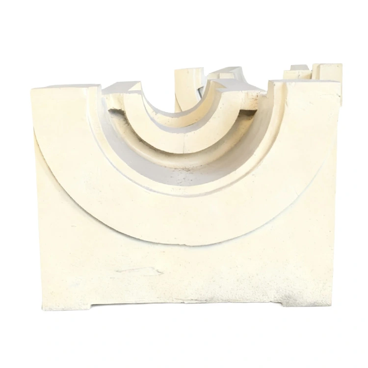 Contrepoids d'ascenseur de construction