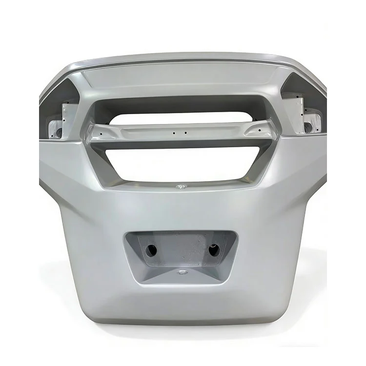 Contrepoids pour chariot élévateur à combustion interne