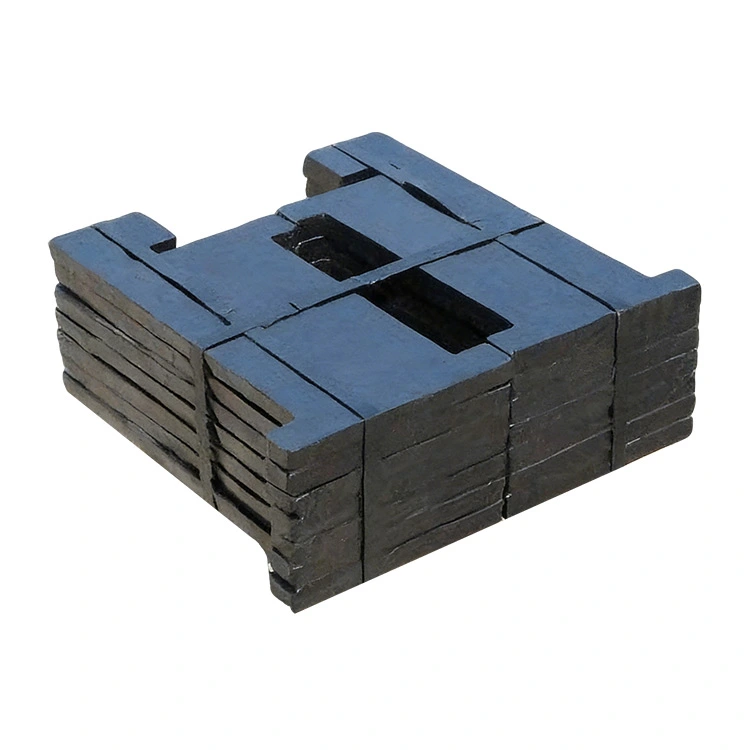 Contrepoids de drague