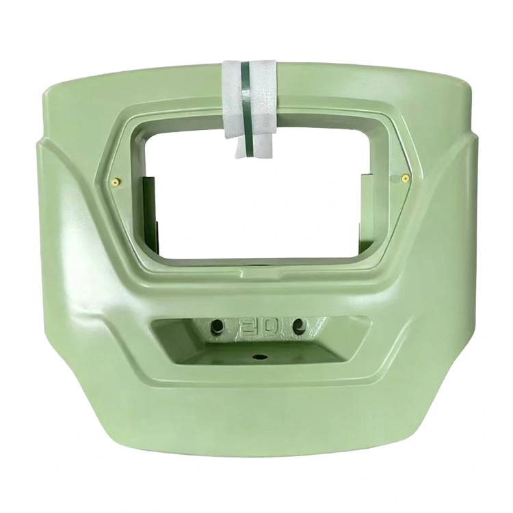 Contrepoids de chariot élévateur électrique