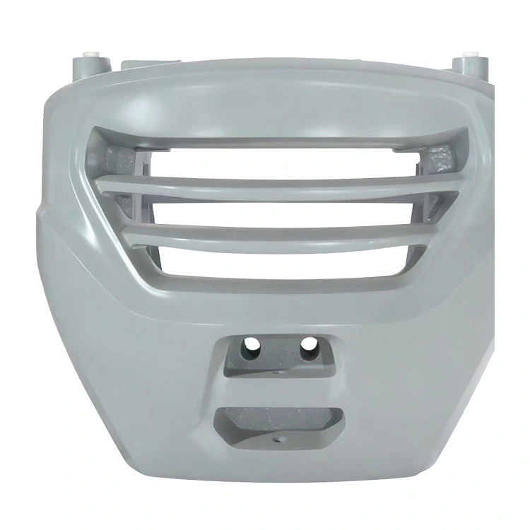 Contrepoids de chariot élévateur pour applications spéciales