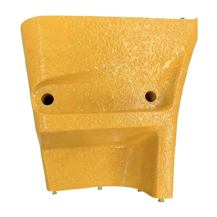 Contrepoids de grue à portique