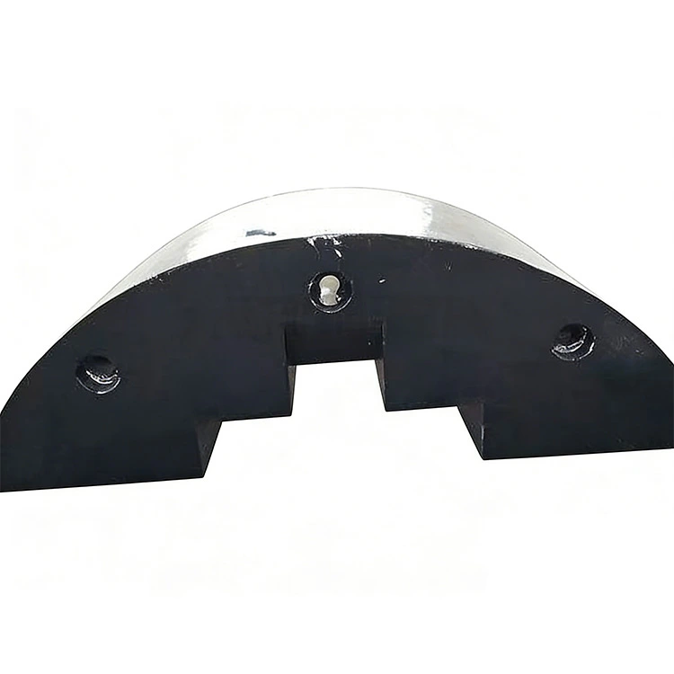 Contrepoids de bulldozer à usage général