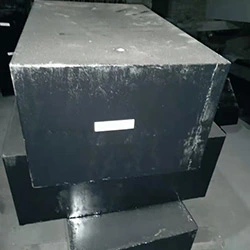High Reach Forklift Counterweights