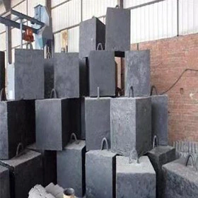 Icebreaker Counterweight