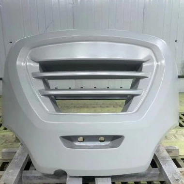 Internal Combustion Forklift Counterweights