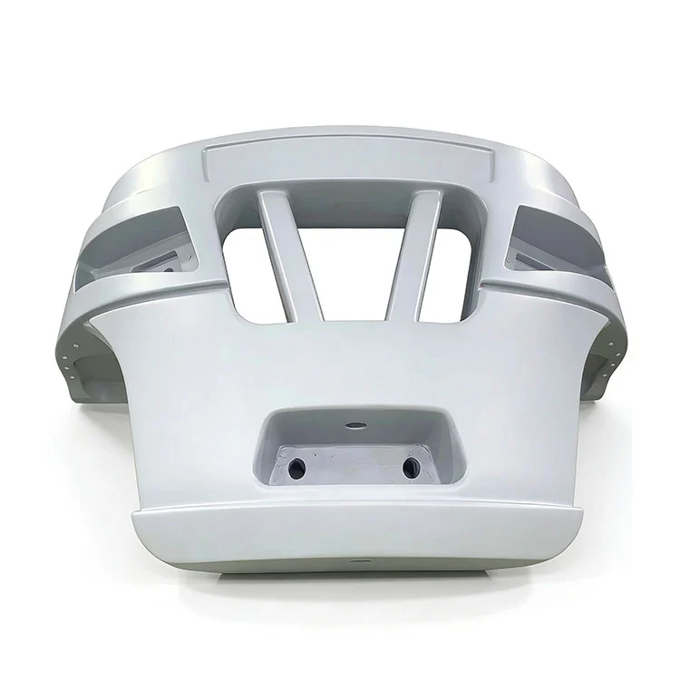 Contrepoids de chariot élévateur à combustion interne