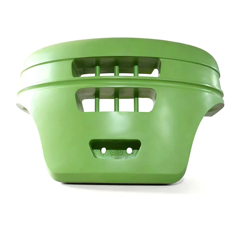 Contrepoids de chariot élévateur à combustion interne