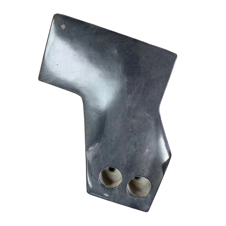 Contrepoids de chariot élévateur manuel