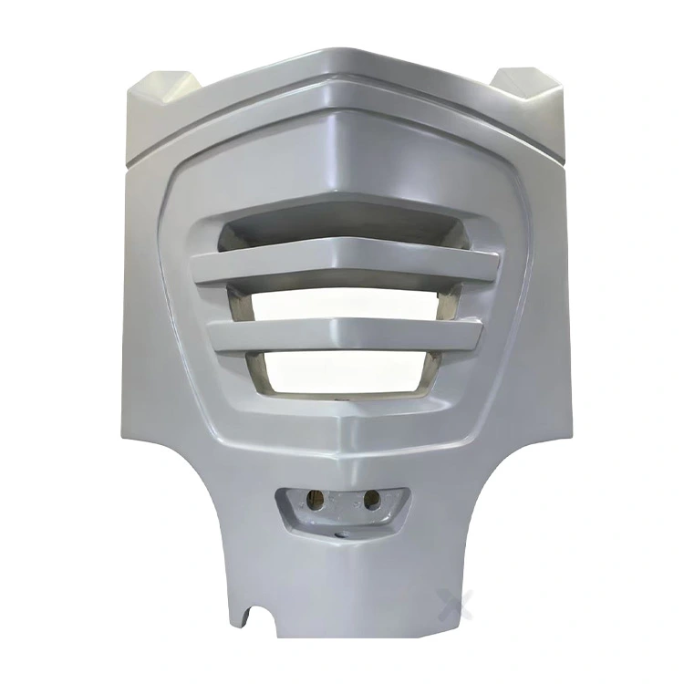 Contrepoids de chariot élévateur tout terrain