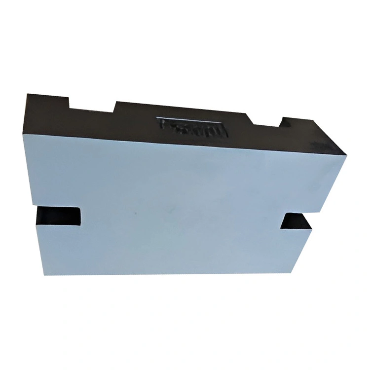 Contrepoids d'ascenseur de bateau