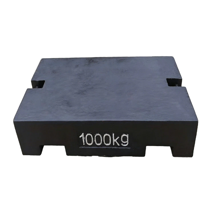 Contrepoids d'ascenseur touristiques