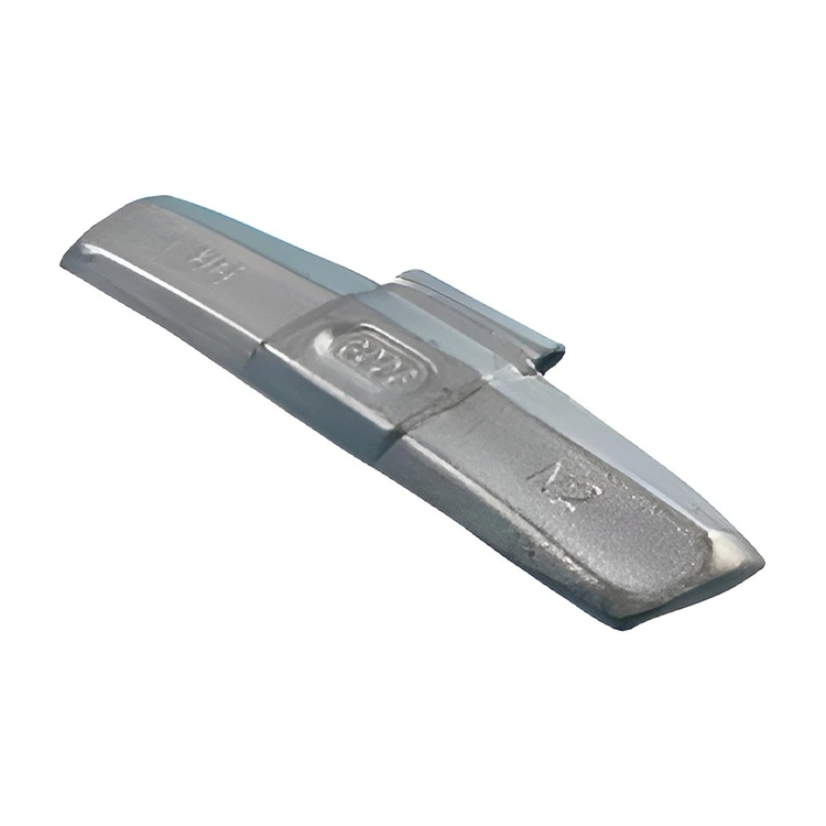 Contrepoids des compacteurs à tambour lisse