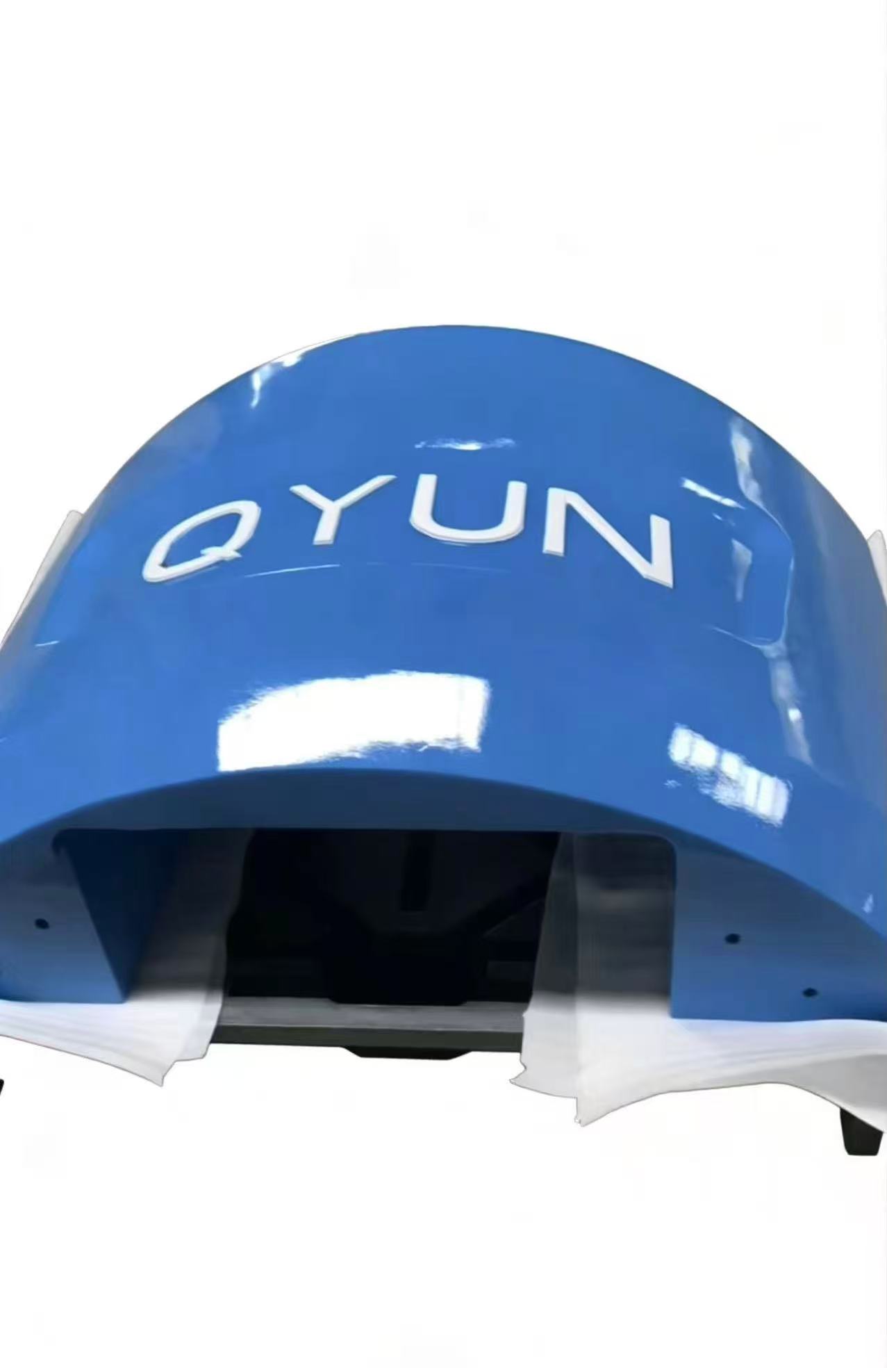 Contrepoids de grue à tour