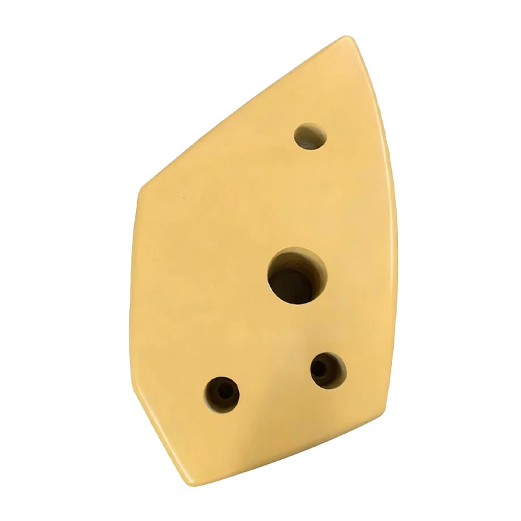 Contrepoids de grue à tour