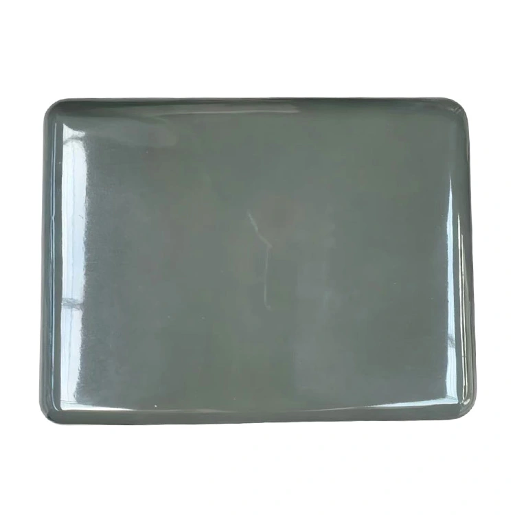 Contrepoids de grue montés sur camion