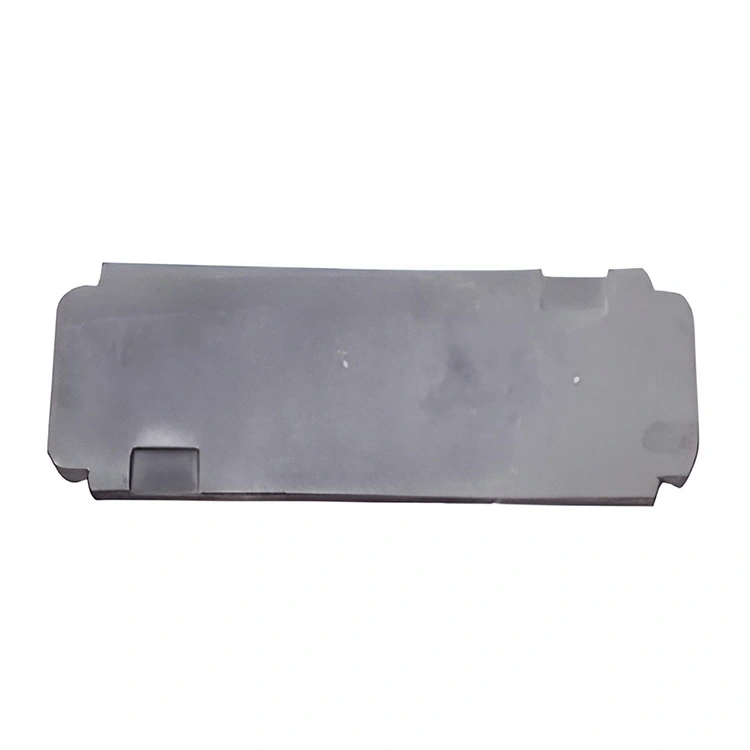 Contrepoids d'ascenseur de véhicule